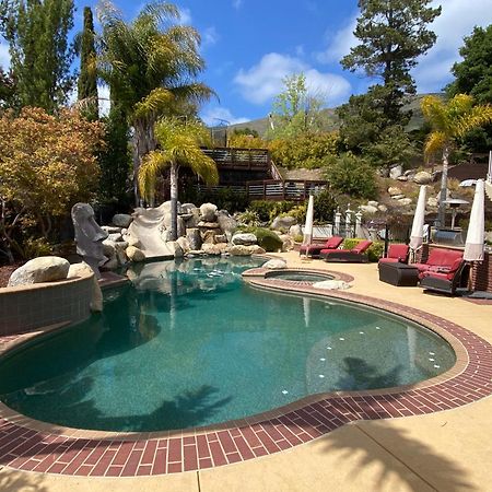 Oasis Private Entry Suite, Pool, Jacuzzi And More San Luis Obispo Exterior photo